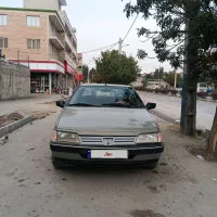 آردی مدل 82 کاربراتور