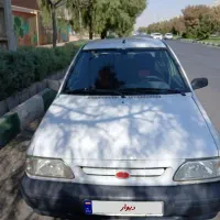 پرایداخر۹۰سالم بشرط مکانیک. کولرروشن|خودرو سواری و وانت|قم, ولیعصر|دیوار