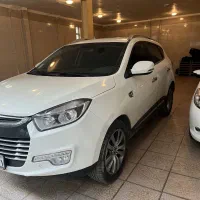 جک S5مدل ۱۴۰۲