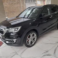 فیدیلیتی پرایم گیربکس جدید