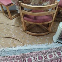 میزنهار خوری باخیلی وسایل دیگه بفروش میرسد