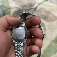 سیکو پنج اکتوس نبضی اتوماتیک ضد آب|ساعت|شهرکرد, |دیوار