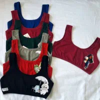 لباس زیر با کیفیت بالا زنانه و مردانه