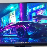 مانیتور ال جی آکبند نو