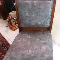 مبل کلاسیک و راحتی