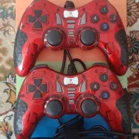 دسته بازی استورم مدل ST-600D|کنسول، بازی ویدئویی و آنلاین|اراک, |دیوار