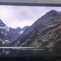 تلویزیون ال ای دی۵۰و ۵۵اینج سامسونگ|تلویزیون و پروژکتور|فردیس, فردیس|دیوار