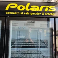 یخچال سه درب پلاریس|فروشگاه و مغازه|میناب, |دیوار