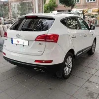 جک s5 مدل ۱۳۹۶ بی رنگ|خودرو سواری و وانت|تهران, دکتر هوشیار|دیوار