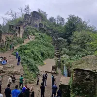 تور گیلان وبندر انزلی