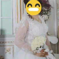 لباس عروس