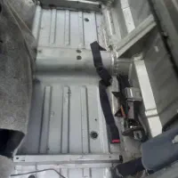 وانت مزدا تک کابین