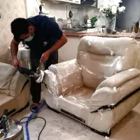 شستشو مبل و شستشو فرش و موکت با دستگاه|خدمات نظافت|سنندج, |دیوار