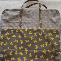 دوخت سرویس اشپزخانه عروس با طرح و پارچه دلخواه|سفره، حوله، دستمال آشپزخانه|تهران, حصارک|دیوار