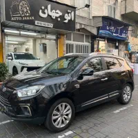 جک S5 اتوماتیک مدل 95 ((نقدواقساط))