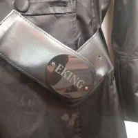 مانتو ساتن مشکی و مانتو بافت ظریف|لباس|مشهد, سجاد شهر|دیوار