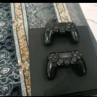 ps4pro|کنسول، بازی ویدئویی و آنلاین|هشتگرد, هشتگرد قدیم|دیوار
