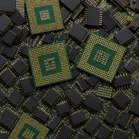 فروش عمده آیسی cpu(bga) وآیسی فلش