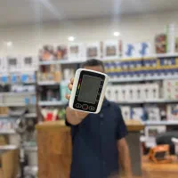 فشار سنج