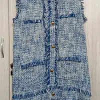 ژیله آبی|لباس|صباشهر, |دیوار