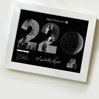 تابلو موزیکال، طراحی پوستر، فتوبوک، ماگ