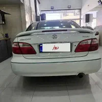 ماکسیما مدل ۹۱ واقعا سالم قیمت مناسب|خودرو سواری و وانت|یزد, |دیوار