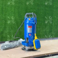 کف کش ۴۲متری ۱ اینچ ونیکس