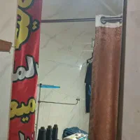 آینه اتاق پروو...و خیاطی