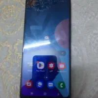 گوشیa21s گیگ ۱۲۸ رام ۴|موبایل|اهواز, گیت بوستان|دیوار