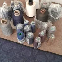 نخ خیاطی