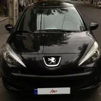 پژو 207i 1400