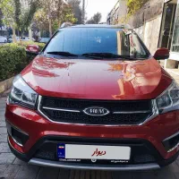 ام وی ام ایکس 22 اتومات مدل99بدون رنگ وشاسی پلمب