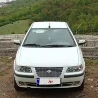 سمند Lx92 درجه یک