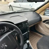 پترس سال elxمدل۴۰۲|خودرو سواری و وانت|بوشهر, |دیوار