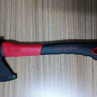 تبر ۸۰۰ گرمی ایران ابزار