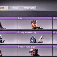 تخفیف پای معامله (فروش اکانت کالاف دیوتی )|کنسول، بازی ویدئویی و آنلاین|رشت, سلیمانداراب|دیوار