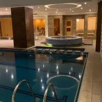 ۱۵۵ متر / ۳ مستر / تراس بدون مشرف / محمودیه