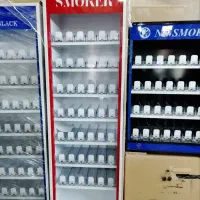 پاکت سیگار استند ابعاد سفارشی