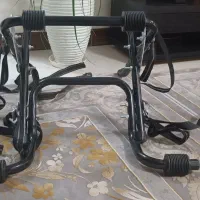 باربند حمل دوچرخه برای ماشین|قطعات یدکی و لوازم جانبی|ری, ولی آباد|دیوار