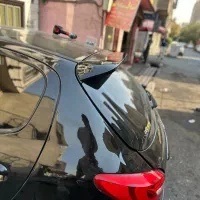 بال باله عقب ۲۰۷ ۲۰۶ تیبا کوییک|قطعات یدکی و لوازم جانبی|تهران, نظامآباد|دیوار