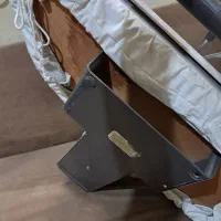 اتو پرس سالم|اتو و لوازم اتو|پرند, فاز ۶|دیوار