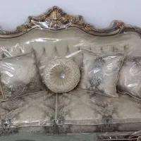 مبلمان ۹ نفره کلاسیک