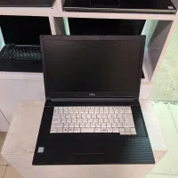 لپ تاپ fujitsu DDR4|رایانه همراه|سمنان, |دیوار