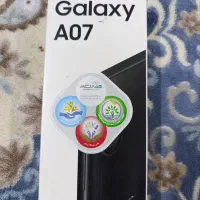 گوشی سامسونگ A07