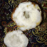 کریستال کوارتز