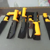 کارد کوهنوردی