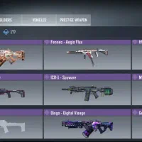 اکانت کالاف تک سیف|کنسول، بازی ویدئویی و آنلاین|آمل, |دیوار