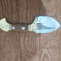 چاقو|کلکسیون اشیاء عتیقه|قدس, شهرقدس|دیوار