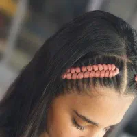 *بافت مو اقتصادی*