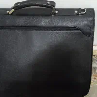 کیف چرم